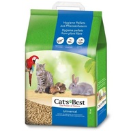 Cat's Best Universal 20l