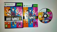 JUST DANCE 2014 - EXPRES