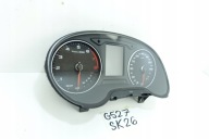 AUDI Q2 81A 2016- dials dials 81A920750J
