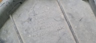 Q3 83A cover chassis right right rear part 83A825220