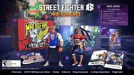 Edycja kolekcjonerska Street Fighter 6 (PS5)