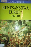 Renesansowa Europa - Perez Samper