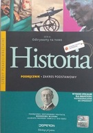 Historia. podręcznik. zakres podstawowy