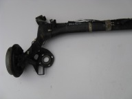 axis sider rear part VW POLO 9N