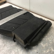 Abdeckung Blende Abdeckung DES MOTORS MERCEDES A1120940004