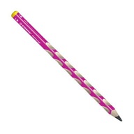Ołówek drewniany STABILO EASYgraph HB różowy L
