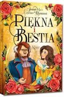 Piękna i Bestia Jeanne-Marie Leprince de Beaumont