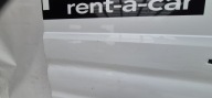FORD TRANSIT VI 6 13-> door side sliding right