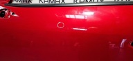 door left front TOYOTA YARIS CROSS 20- original