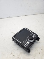 control panel MMI AUDI Q5 FY 80A 80A919615