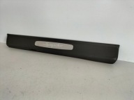 cap moulding threshold right PORSCHE BOXSTER SPYDER 981 12