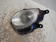 Halogen lewy FIAT 500 2007-2015