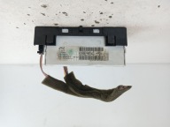 RENAULT MEGANE II display clock 8200290543C