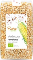 Ekologiczna Kukurydza na popcorn 1kg BATOM BIO