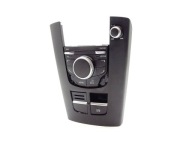 PANEL switch of control RADIA MMI NAVI navigation devices AUDI A3 8V 8V0919614B