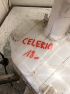 tank SRPYSKIWACZY SUZUKI CELERIO TG060851