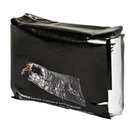 Koc ratunkowy - folia termiczna