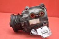 kompresor pumpa klimatizaci JAGUAR S-TYPE 2.7 BITURBO 207 KM 04-08