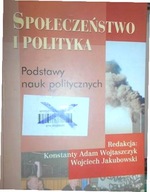 Społeczeństwo i polityka - JanBaszkiewicz