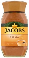 Kawa rozpuszczalna Jacobs Crema 200 g