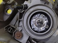DAIHATSU SIRION II REFLEKTOR light left front 10051763