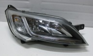 DUCATO BOXER JUMPER LIFT light right front 1374292080 EU