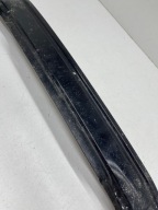 AUDI A6 C7 beam tip pillar bumper support front