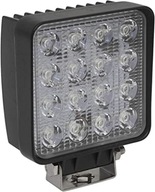 Pracovná LED lampa Sealey LED5S 48W