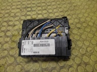 CITROEN C5 modul BSM 9643498880