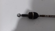 MITSUBISHI OUTLANDER III semi-axis left rear 2.0