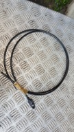 AUDI A4 B6 1.9 kabel brave haube