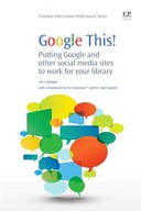 Google This!: Putting Google and Other Social