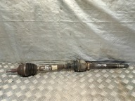 semi-axis right right front long RENAULT LAGUNA II 2 1.9 DCI OE 8200405445