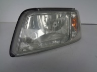 light left REFLEKTOR VW T5 7H 7H0 03-09