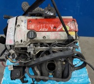 engine MERCEDES CLK W208 2.0 compressor; 121.187 km 111944