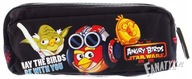 Peračník vrecko Angry Birds Star Wars čierny