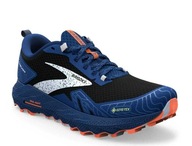 Brooks Buty sportowe Brooks Cascadia 17 GTX r. 43 GORE-TEX