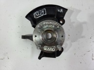 Hyundai Bayon , I20 III swing front right 012M26 (A229)