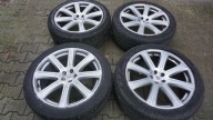 VOLVO XC60 XC90 XC40 - ruote CERCHI pneumatici, gomme 21