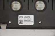 FANALE interna BMW 3 E92 E93 9225700
