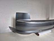 AUDI A8 D3 4E 02- bumper rear part rear complete PDC 4E0807511A