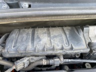 REZONATOR luft 1.6 16V Citroen C3 Plurier 03-09