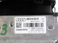AUDI RS7 S7 A7 4G8 C7 14-18 display HEAD UP DISPLAY CONTINENTAL VDD-024
