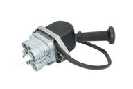 KNORR-BREMSE DPM63AX Brzdový ventil, brzda pomo