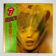 ROLLING STONES, THE Goats Head Soup **NM**Japan