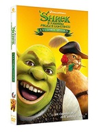 SHREK FOREVER AFTER [DVD]