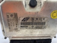VW SHARAN e 7M 1.8 T Centralina Motore 06A906032AK