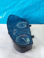 dials clock SKODA FABIA 1.4 B 6Y0920871L