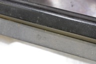 bumper front front grey CHEVROLET CRUZE 1 and J300 09-12