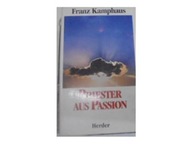 Priester Aus Passion - F Kamphaus